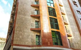 فندق منارة المسك Manart Al Misk Hotel